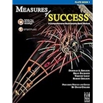 FJH Music Compa BB208FL Measures of Success  Flute Book 1