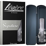 LEGERE L201404 Reed, Legere, Signature, Clarinet 3.5