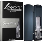 LEGERE L201206 Reed, Legere, Signature, Clarinet 3.0