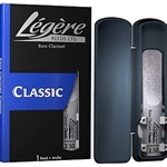 LEGERE L121009 Reed, Clarinet, Legere, Classic, 2.50