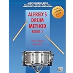 #N/A ALFREDSDUMMETHODBOOK1 Alfred's Drum Method book 1