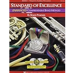 KJOS PW21TM STANDARD OF EXCELLENCE ENHANCED BK1, TIMPANI & AUX PERC