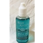 BJ Valve Oil, Blue Juice, 2 fl. oz