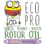 MOEPROTORLITE Oil, Monster Eco Pro, Rotor Oil, Lite