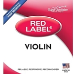 HARRIS / TELLER SS2143 String, Red Label, 1/4 Violin G (Medium)