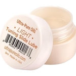 Ultra-Pure Oils UPOLITE Lubricants, Tuning Slide, Ultra-Pure, Light