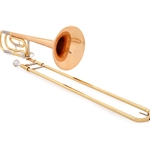 Yamaha YSL448GC Trombone YSL-448GC