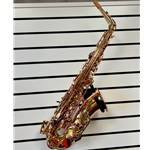 Yamaha YAS62III Alto Saxophone YAS 62III