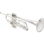 Yamaha YTR8335 Xeno Trumpet