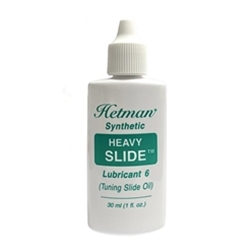 HARRIS / TELLER HMSYNHS Oil, Hetman, Slide Oil, Heavy Slide (1oz)