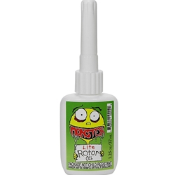 MOLITEROTOR Oil, Monster, Lite Rotor Oil