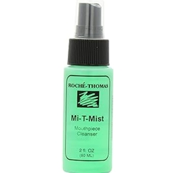 HARRIS / TELLER MI-T-MIST 2 OZ Sanitizer, MI-T-MIST, 2 oz.