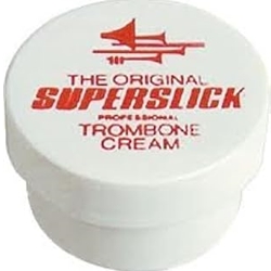 SSTC Oil, Superslick, Slide Cream