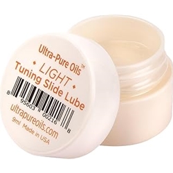 Ultra-Pure Oils UPOLITE Lubricants, Tuning Slide, Ultra-Pure, Light