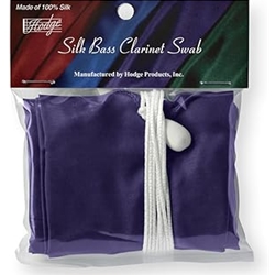 BLUE-CB2 Swab, Hodge, Clarinet, Blue