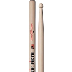 Sticks, Vic Firth, 2B (Pair)