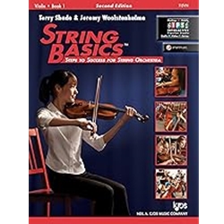 #N/A BASICSTRINGSBOOK1-VIOLIN BASIC STRINGS BOOK 1-VIOLIN