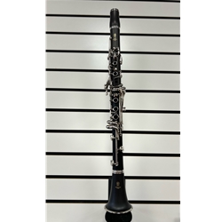 Yamaha YCL450 Clarinet YCL 450